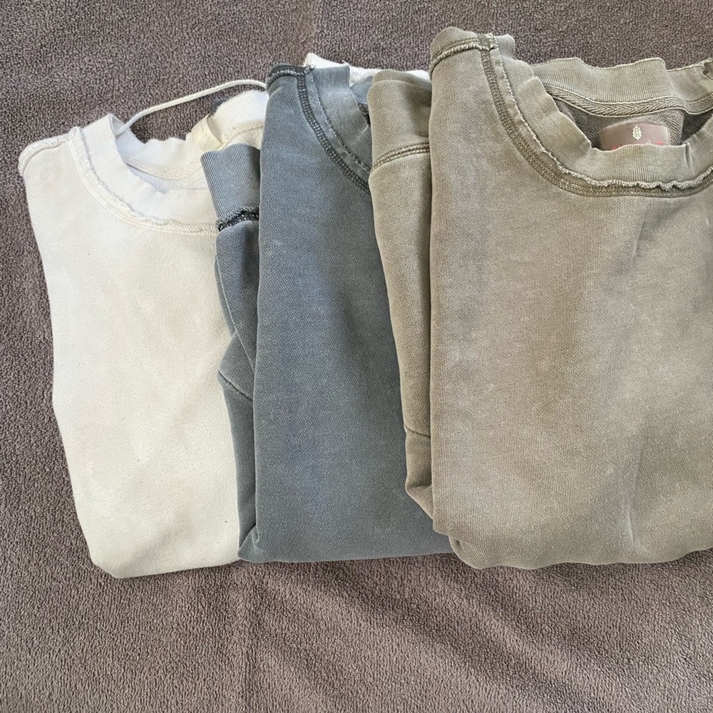 Free People FP movement bundle